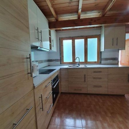 דירות פוארטו דל רוסריו Casa Esperanza מראה חיצוני תמונה
