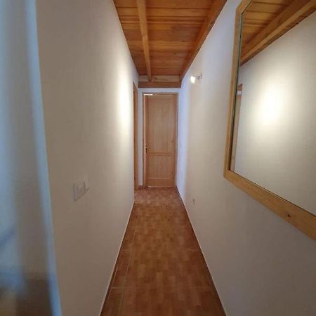 דירות פוארטו דל רוסריו Casa Esperanza מראה חיצוני תמונה