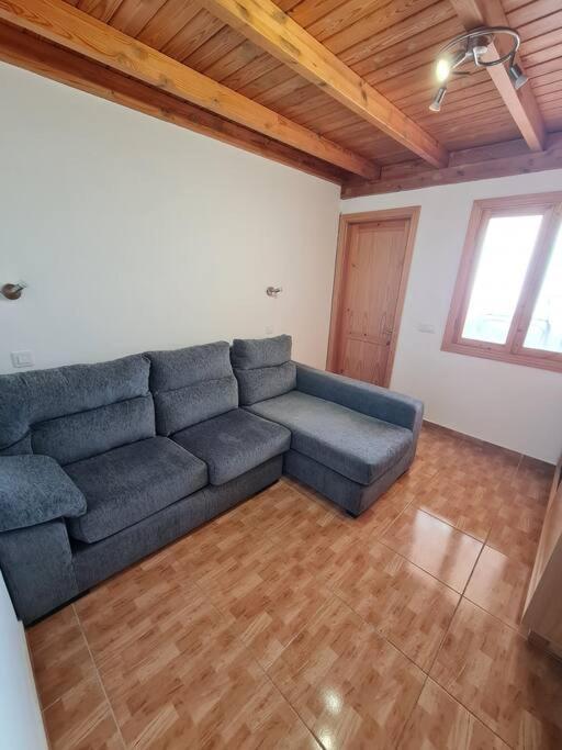 דירות פוארטו דל רוסריו Casa Esperanza מראה חיצוני תמונה