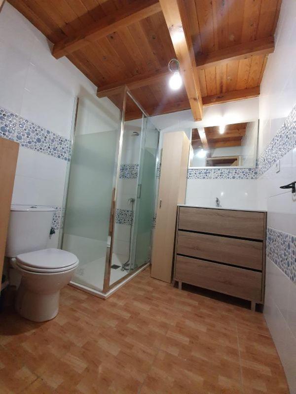 דירות פוארטו דל רוסריו Casa Esperanza מראה חיצוני תמונה