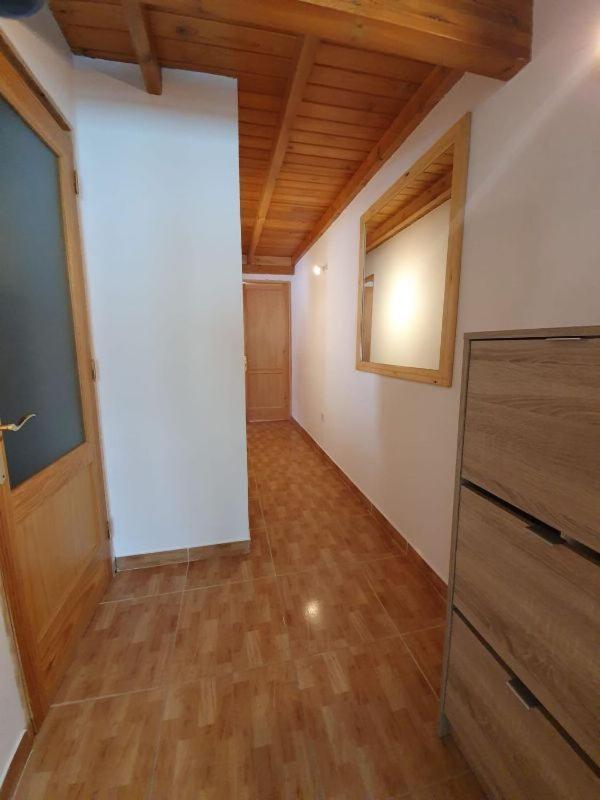 דירות פוארטו דל רוסריו Casa Esperanza מראה חיצוני תמונה