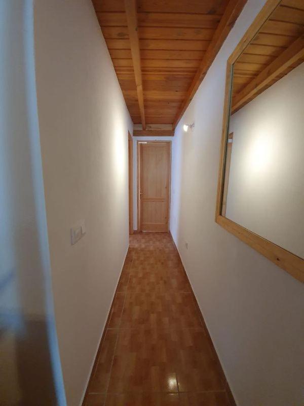 דירות פוארטו דל רוסריו Casa Esperanza מראה חיצוני תמונה
