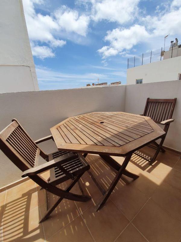 דירות פוארטו דל רוסריו Casa Esperanza מראה חיצוני תמונה