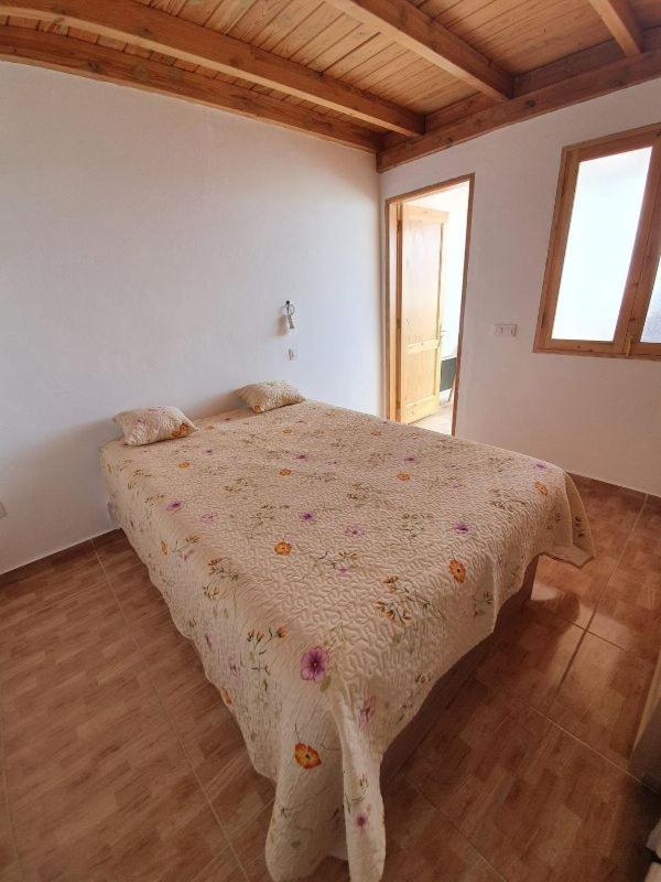 דירות פוארטו דל רוסריו Casa Esperanza מראה חיצוני תמונה